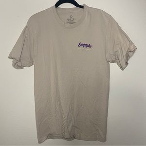 Empyre T-shirt
